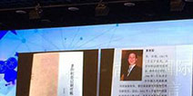  IPM 2015索来军：IP需重视著作权的属性与登记
