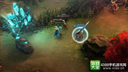 虚无荣耀