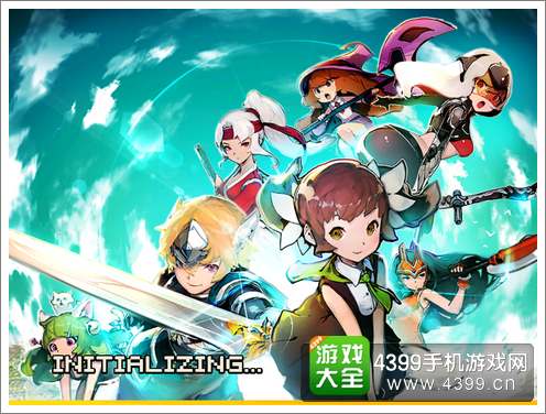 克鲁赛德战记