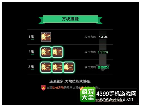 克鲁赛德战记技能释放