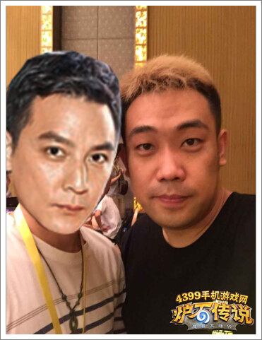 炉石传说黄金赛