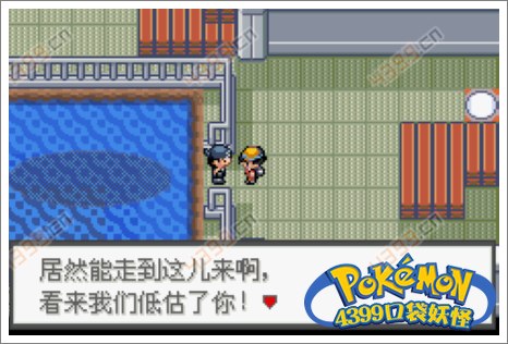 口袋妖怪极光石