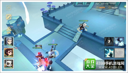 天下X天下