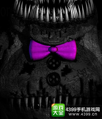 玩具熊的五夜后宫4截图