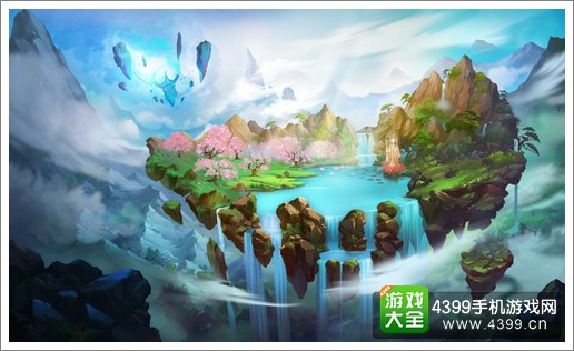 仙剑客栈手游