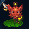 魔天记手游灵宠各等级神通技能威力详解