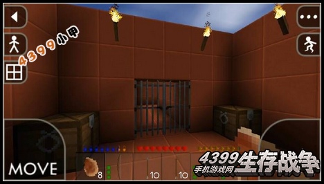 生存战争解谜闯关存档分享