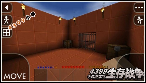 生存战争解谜闯关存档分享