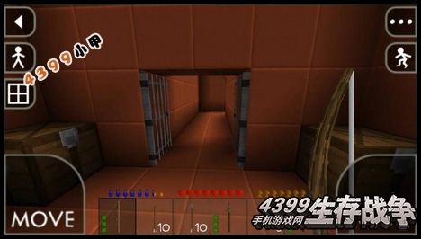 生存战争解谜闯关存档分享