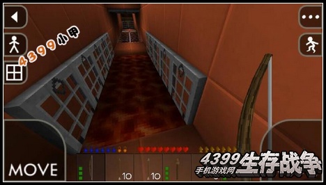 生存战争解谜闯关存档分享