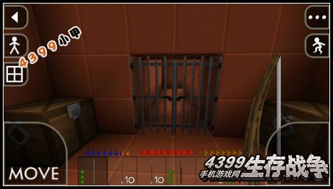 生存战争解谜闯关存档分享