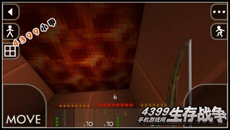 生存战争解谜闯关存档分享