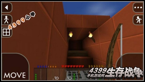 生存战争解谜闯关存档分享