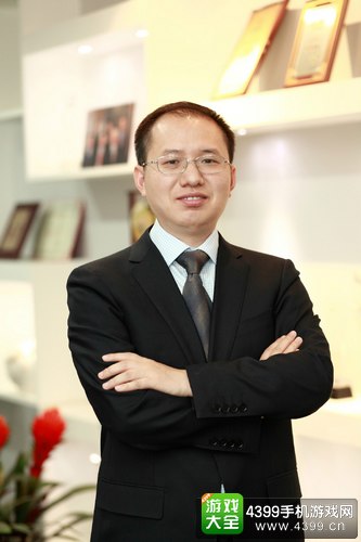 倪正东