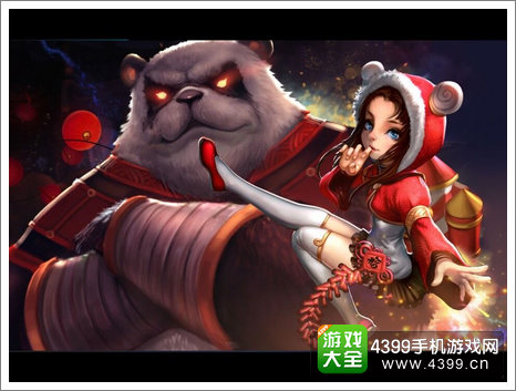 英雄团爱丽丝