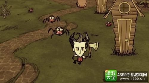 饥荒手游