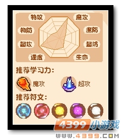 魔神世纪圣狄安娜解析