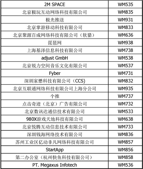 ChinaJoy