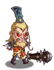 西游大战僵尸OL黄眉大王