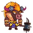 西游大战僵尸OL牛魔王