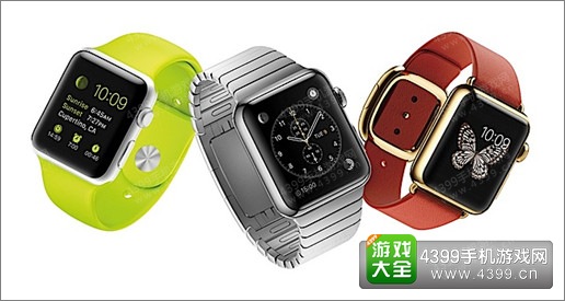 航海王启航今日新版来袭 苹果手表免费拿