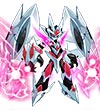 赛尔号战神·盖亚