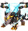 赛尔号天尊·白虎