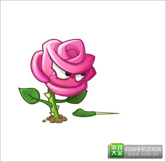 植物大战僵尸2七月份签到的植物抢先看
