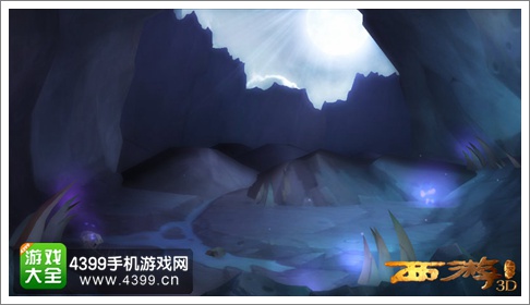 西游降魔篇3D