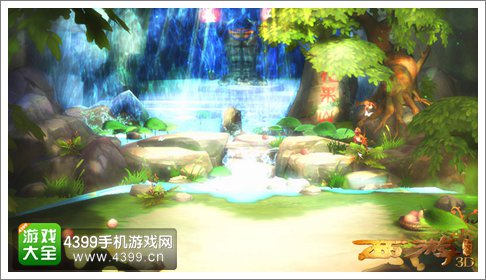 西游降魔篇3D
