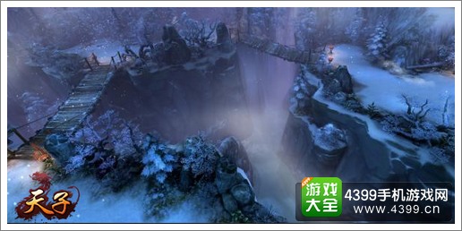 天子手游怎么玩