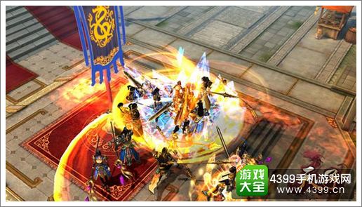 天子手游下载