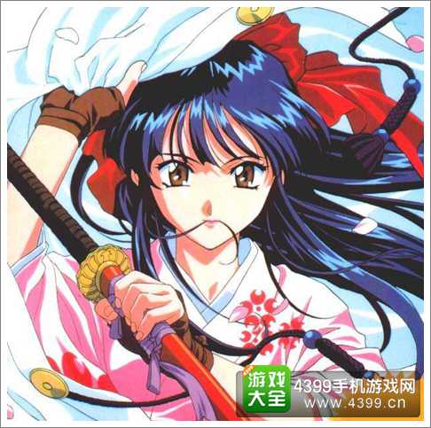 樱花大战手游