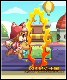 洛克王国7月3日预告