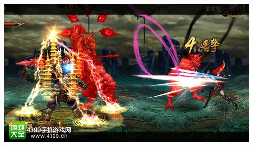西游降魔篇动作版怎么快速升级 2天40级攻略
