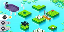 羊群分离法攻略 Divide by Sheep通关攻略