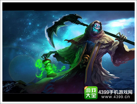 英雄团死神