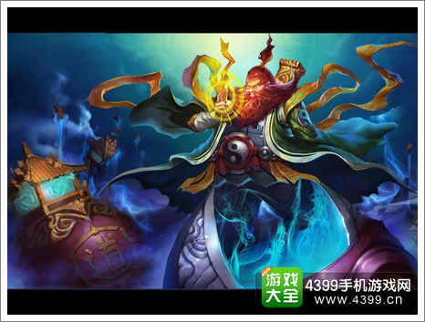 英雄团燕赤霞