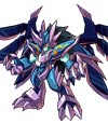 卡布西游六翼魔甲