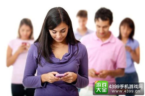 手游女性玩家