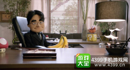 任天堂NX