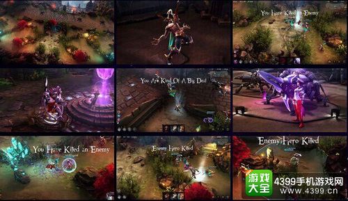 虚无荣耀