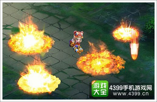 月光传奇奥义技能揭密