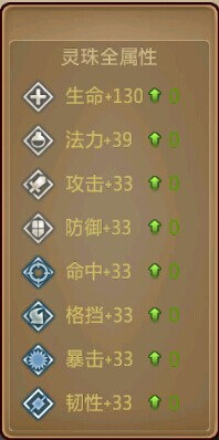 月光传奇宝盒和使命系统介绍