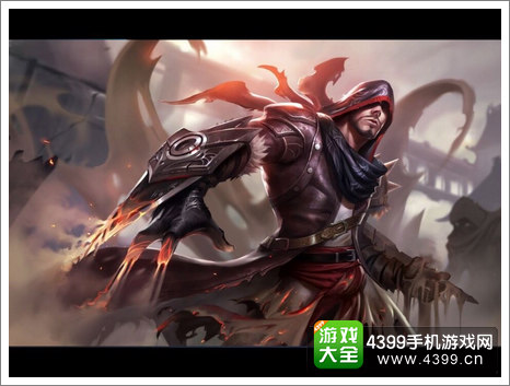 英雄团卡洛