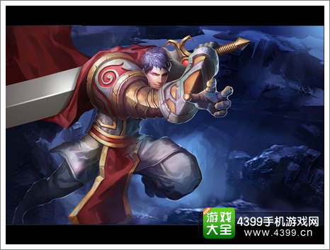 英雄团高文详解