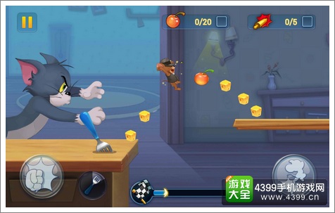 动漫手游排行榜