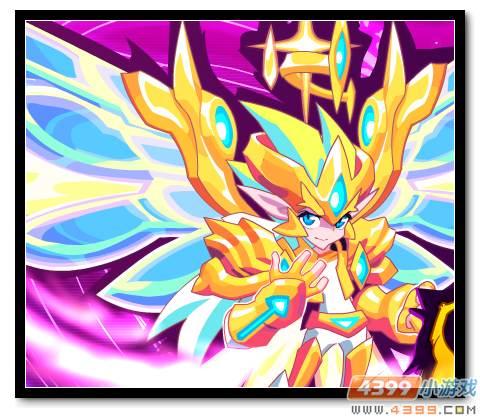 魔神世纪圣阳阳7月10日觉醒