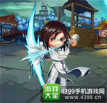 -《全民打街机》灭却师