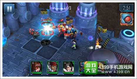 星际传奇